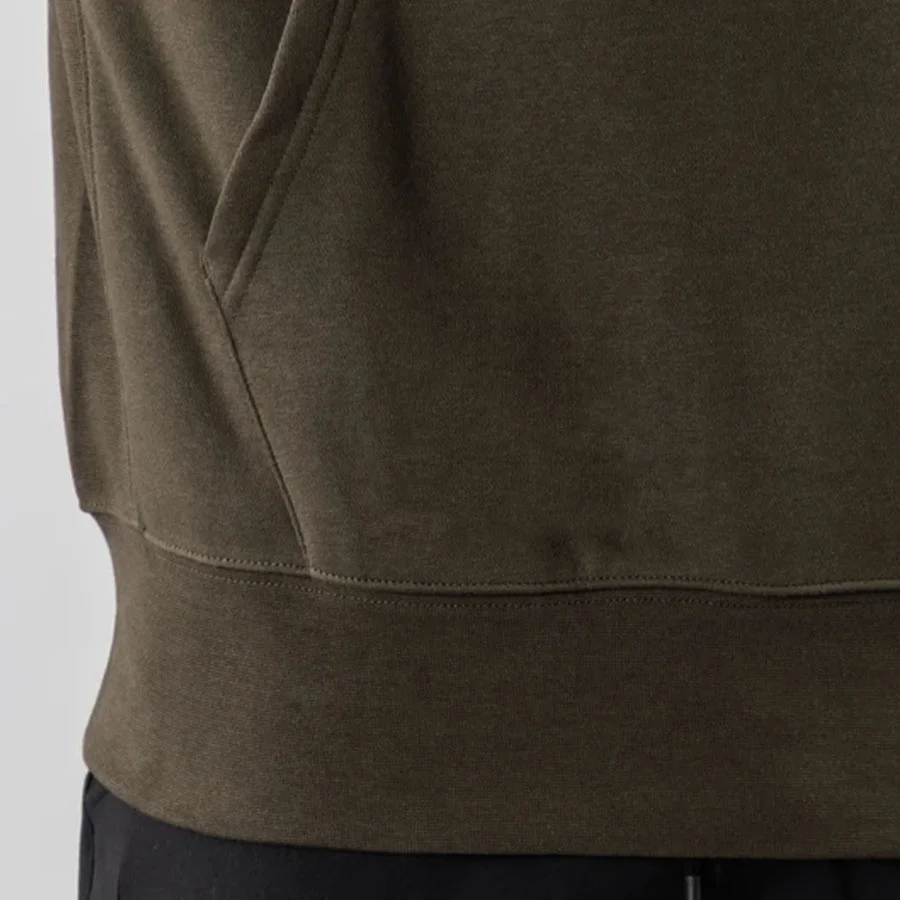 Wholesale Custom Logo Men Fitness Gym Hoodie Low MOQ Pullover Men Hoodie In Sports Wear Wholesale Custom Design Latest Style Men