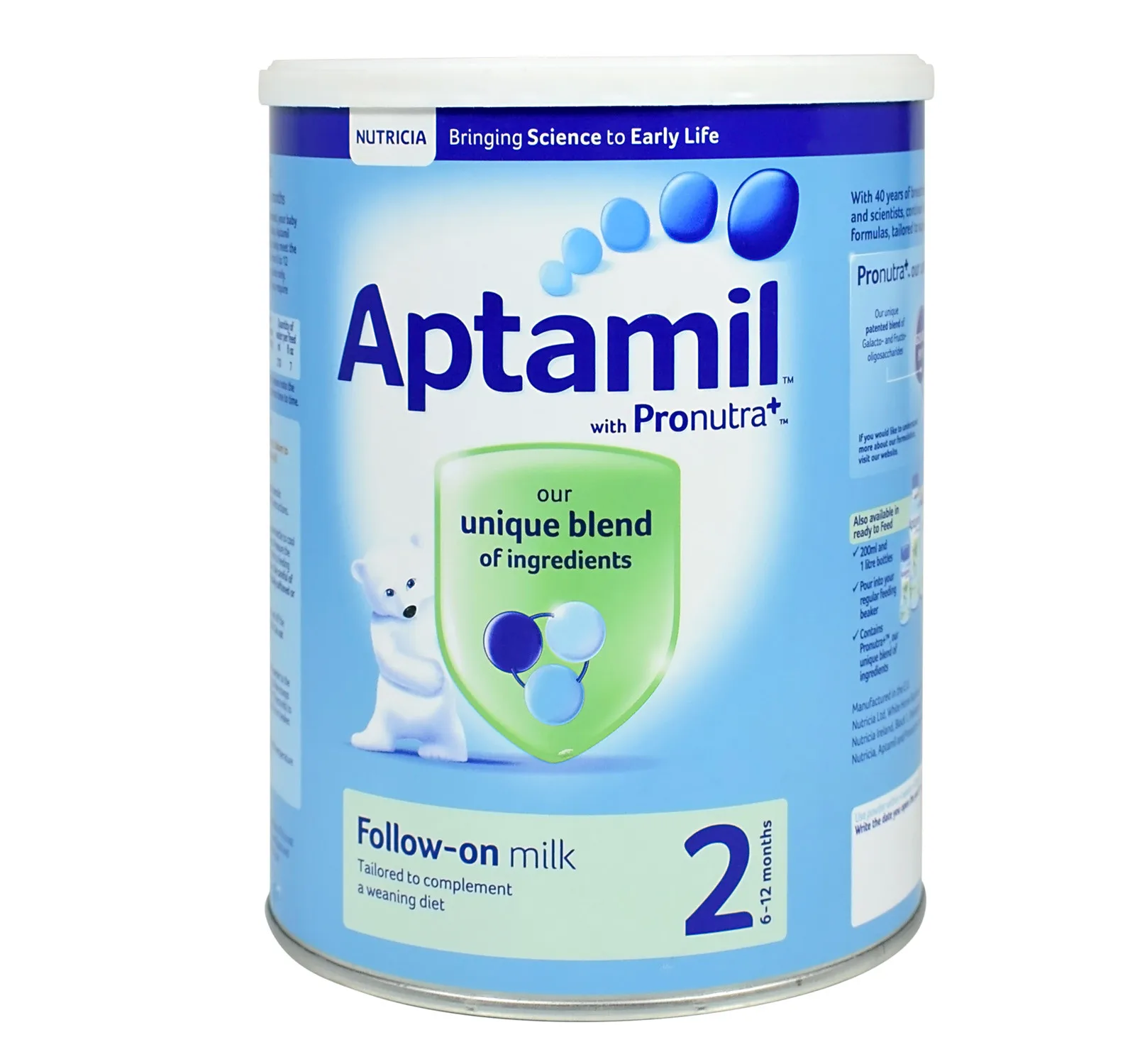 Top quality Aptamil baby milk all stages available