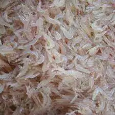 Competitive Price and High Quality Dried Prawn - Baby Shrimp Seafood Supplier from Vietnam