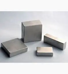 
SmCo Rectangle Magnets 