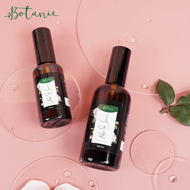 
Colorless Spray Toner For Skin Care With Regular Size From Vietnam Using In 24 months 