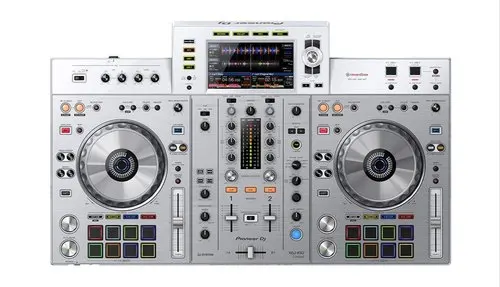 DISCOUNT DEALS  FOR Original Pioneer DJ XDJ-RX2-W Integrated DJ system Mixer Musical instrument