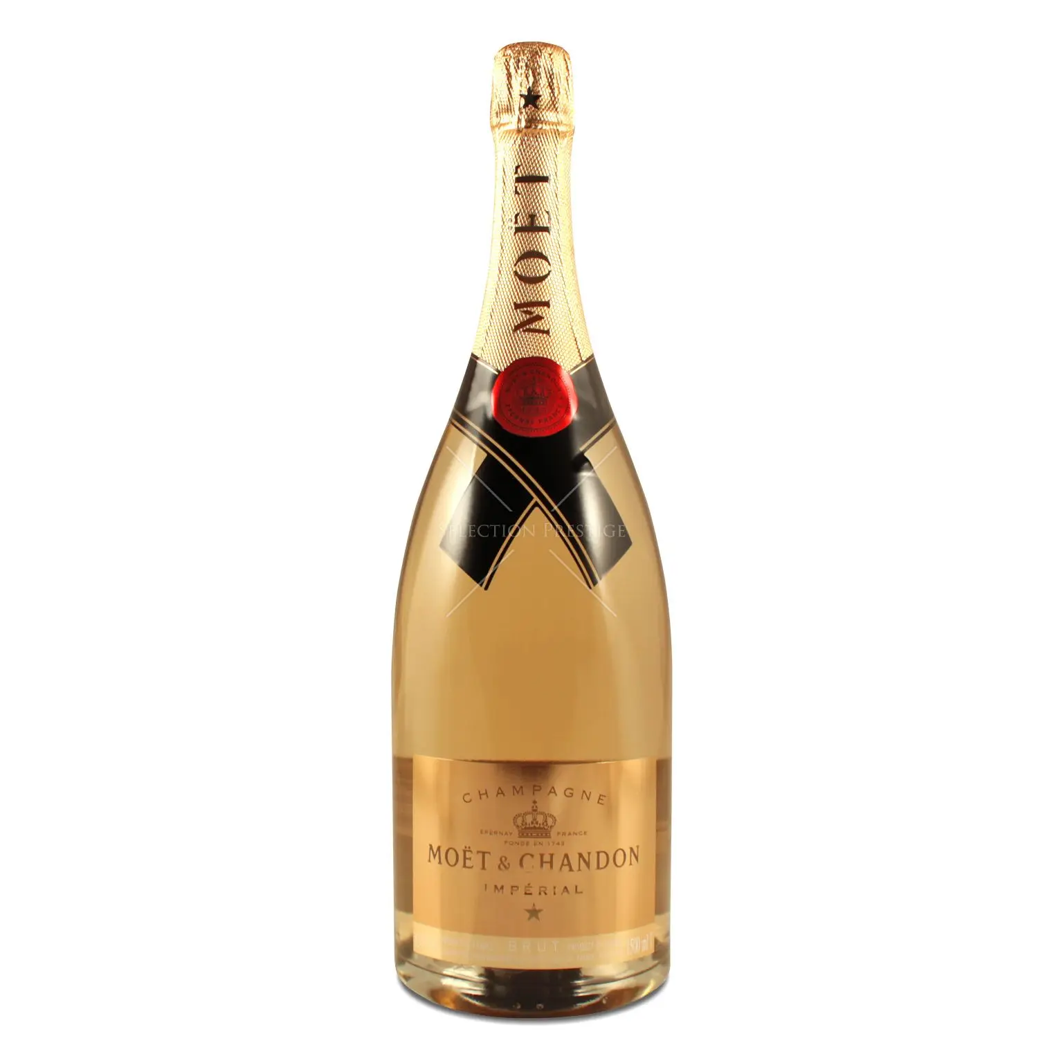 Moet & Chandon Imperial Brut Champagne