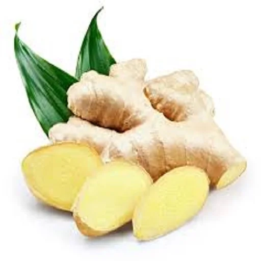 
Health Benefited Slim Ginger 