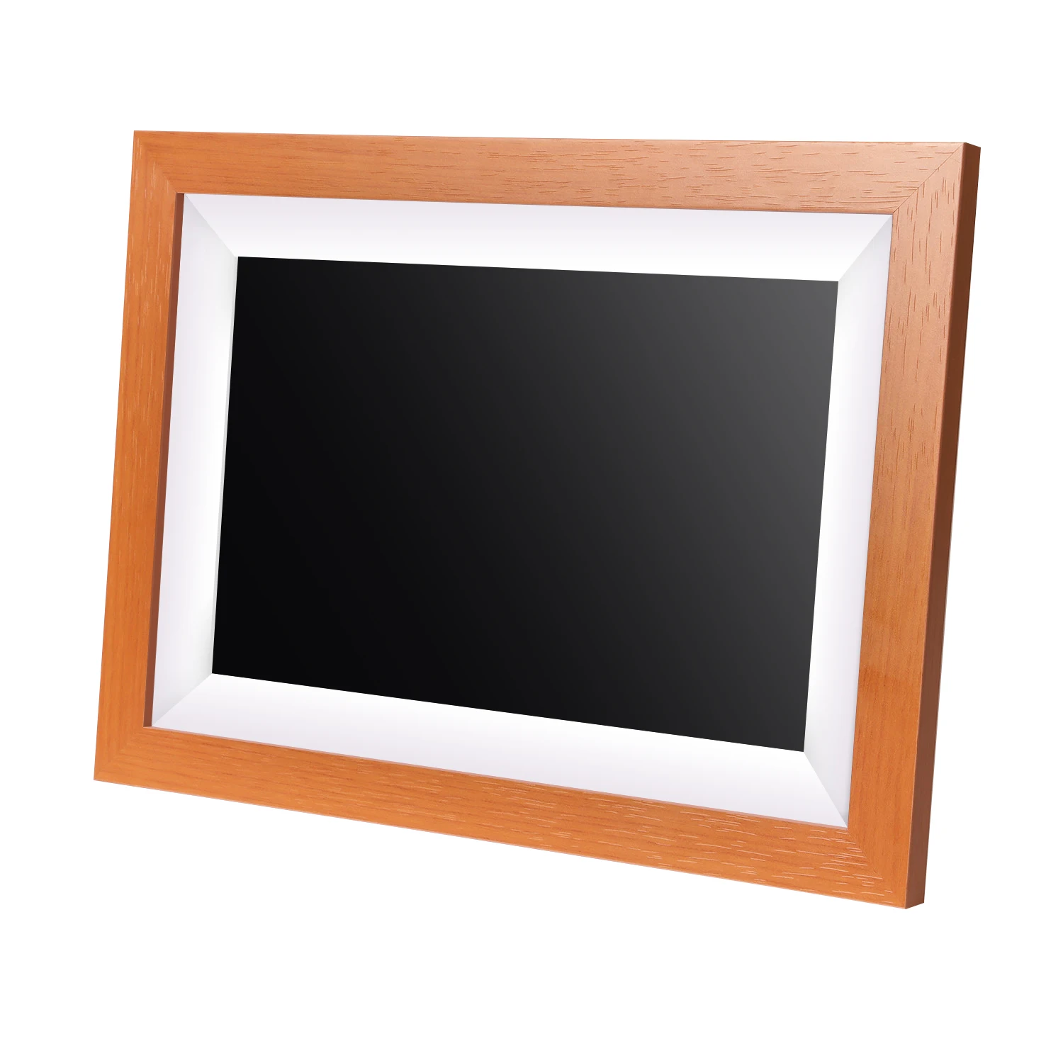 2021 IPS сенсорный экран Android 10 1 дюймов облако Smart HD Wifi цифровые фоторамки электронные изображения