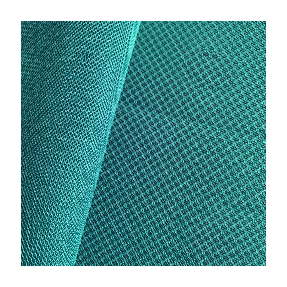 spacer mesh fabric wholesale sandwich mesh for interlining fabric