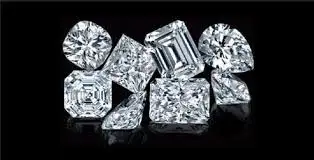 White Diamond Colorless Certified Diamond at Best Price to Fit in Jewelry Natural India Usa China Japan Canada Cheap Price GIA