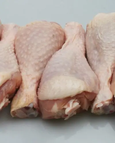  Halal Frozen Meat Turkey Muslim Sea Box Style Packaging