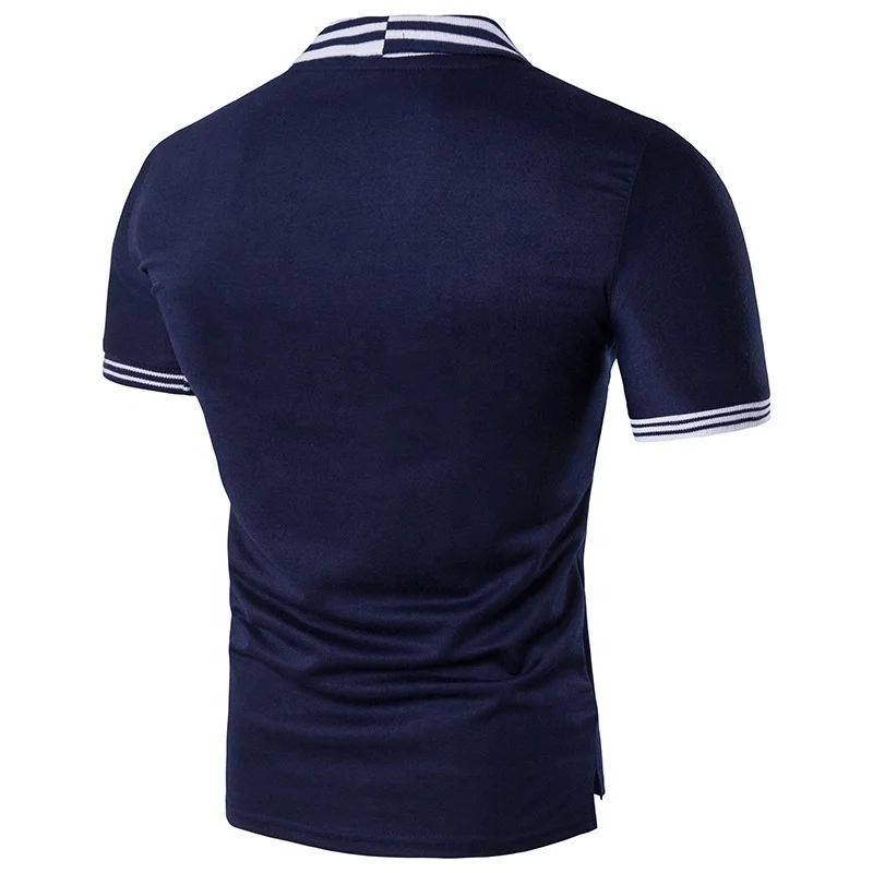  Услуги дизайна одежды для мужчин рубашки поло