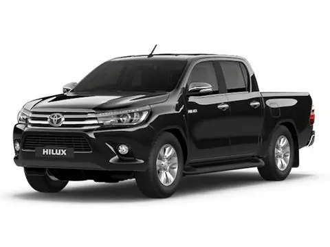 Подержанная игрушка ota hilux
