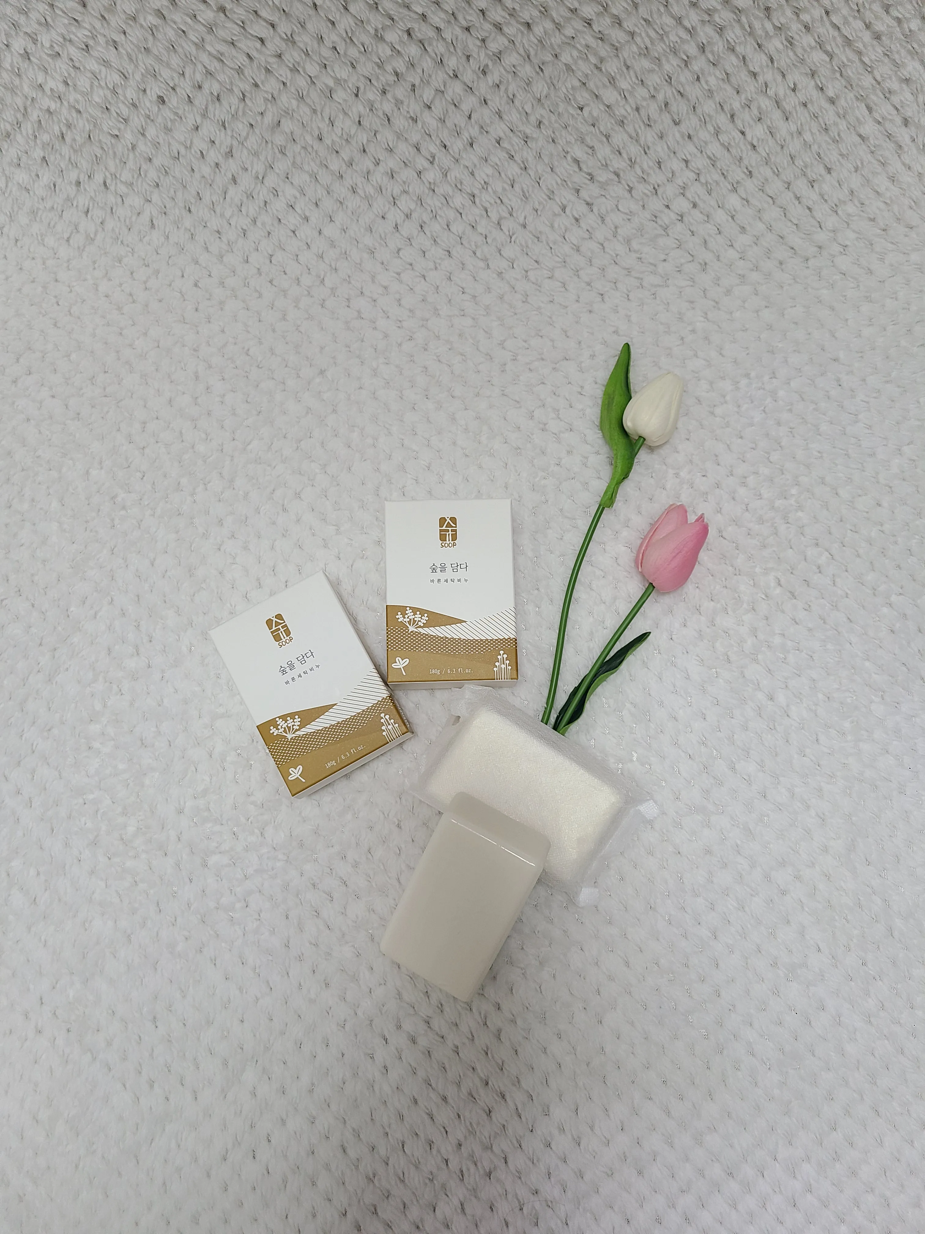  Корейская органическая детская Стирка 200 граммов бруски для мыла