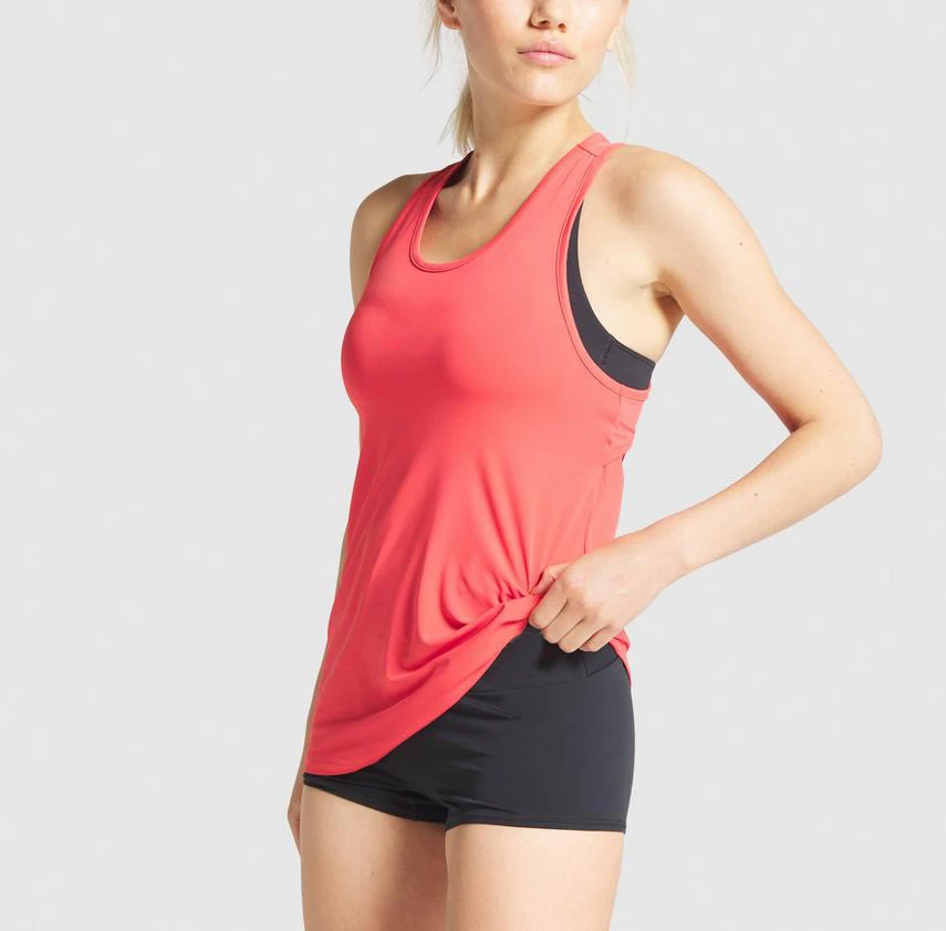 
 2021 приятные для кожи однотонные спортивные майки для фитнеса, женский свободный крой, жилет для бега и тренировок, открытая спина, жилет для тренировок и йоги  