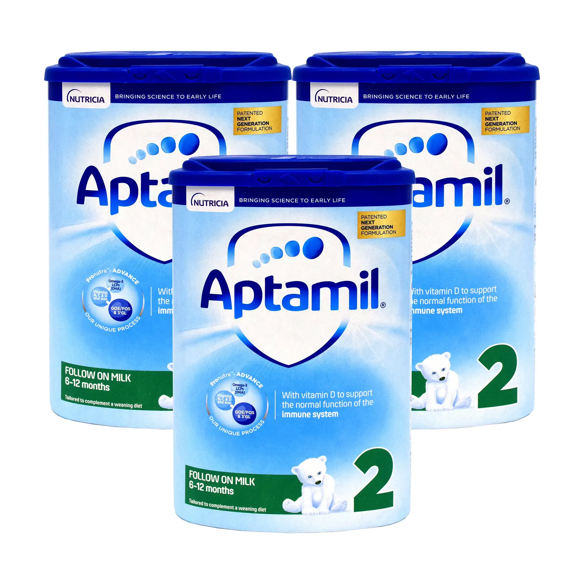 Aptamil Milk Powder, Aptamil 1/ Aptamil 2/ Aptamil 3 for sale