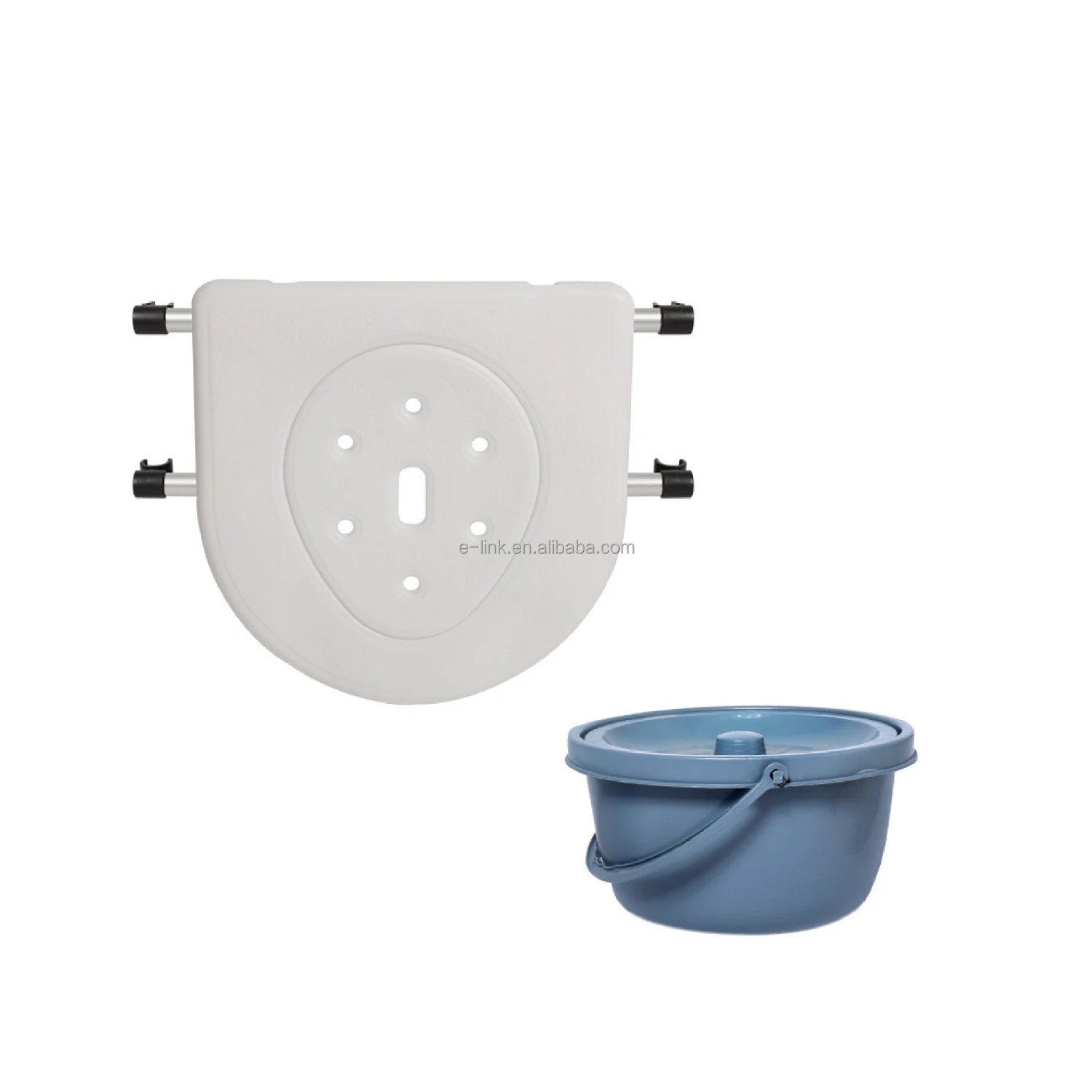 Toilet Commode Chair