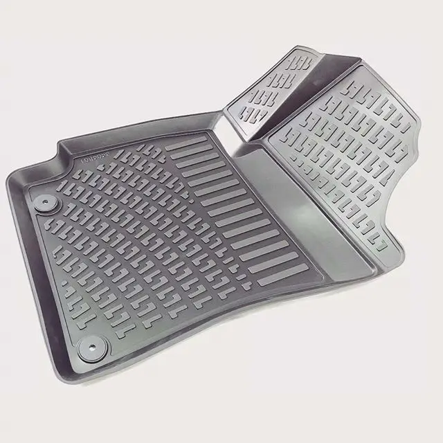 Напольный коврик для автомобиля RIZLINE для Palio 1996- 3D, специальный продукт для транспортного средства, водонепроницаемый при любых погодных условиях