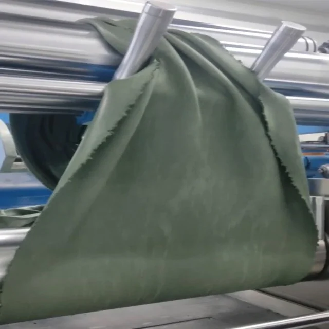 Uncured Elastomers Ethylene Acrylic AEM Rubber Compound