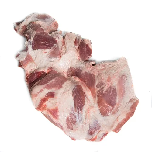 Замороженные Свиные плечи 4d для продажи