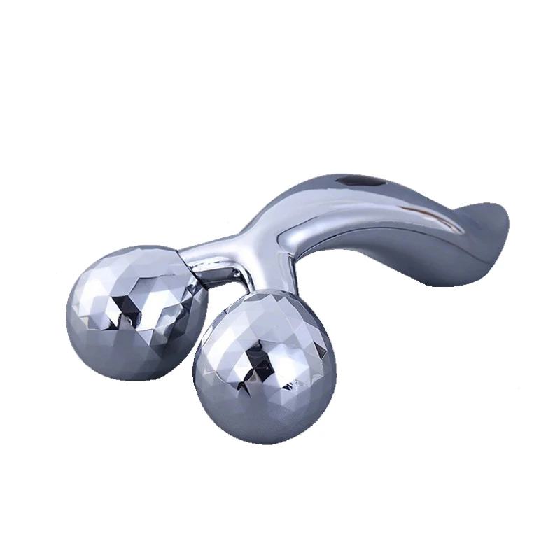 Производители, поставщик 3D, легкий ручной массажер для лица и тела