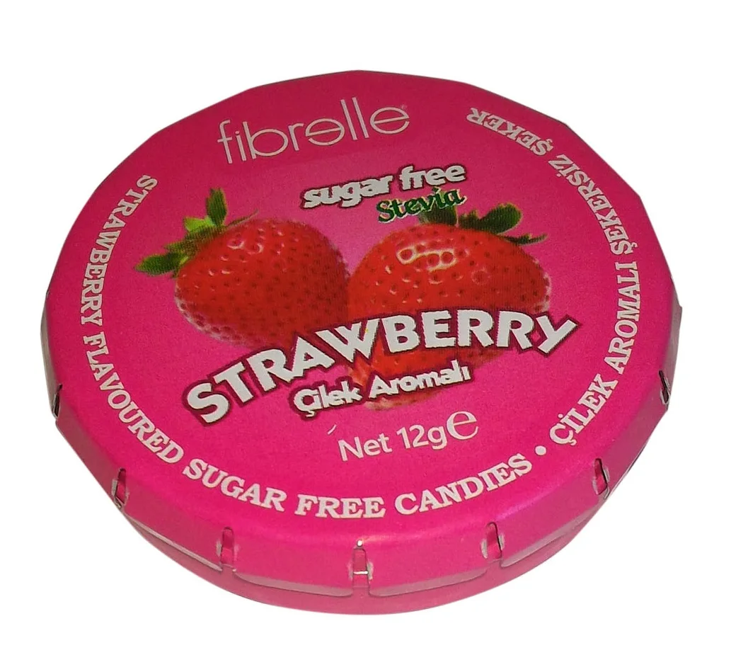 Great Delicious removing bad breath sweetener tasty nice clove flavoured sugarfree candy stevia