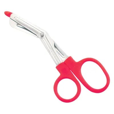 Medical First Aid Trauma Utility Scissor Sharp Stainless Steel Bandage Application-Beauty Stainless Steel Trauma Shear Scissor