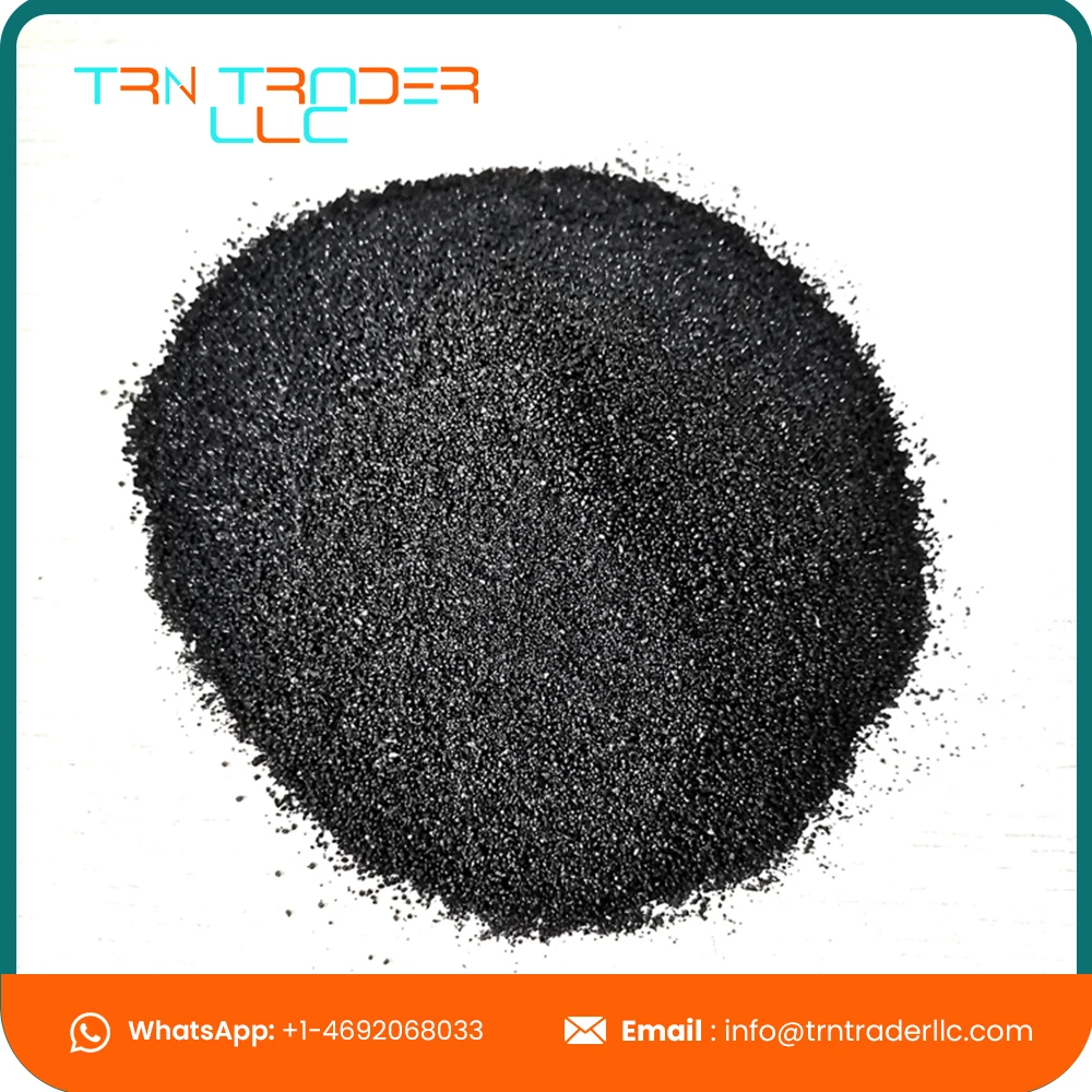 Worldwide Selling Top Quality Chromite Sand at Minimal Price