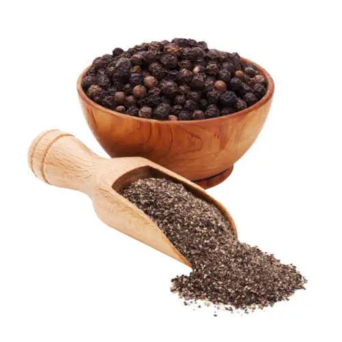 Black Pepper