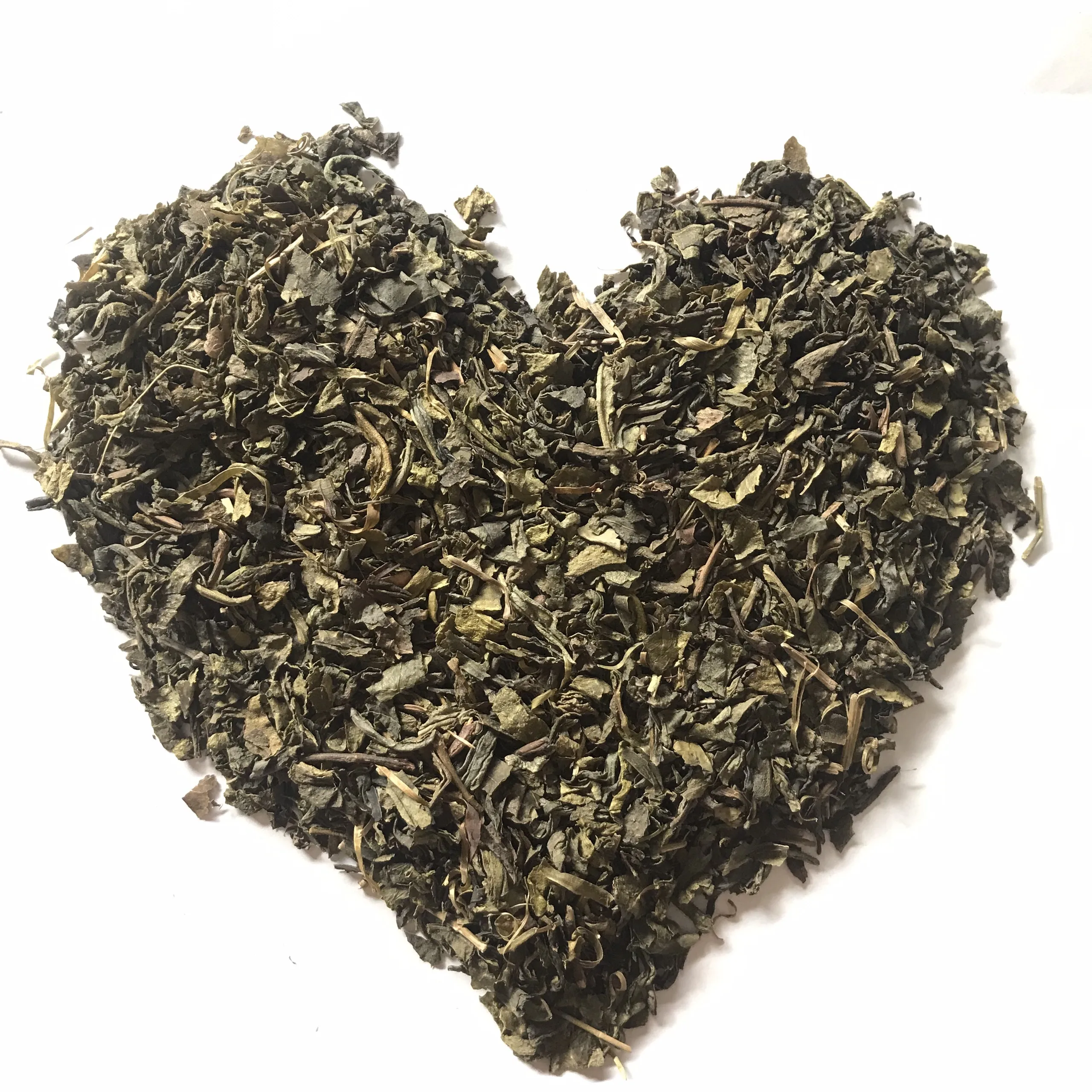 Хороший вкус, зеленый чай высокого качества, стандартная упаковка, зеленый чай для оптовой продажи