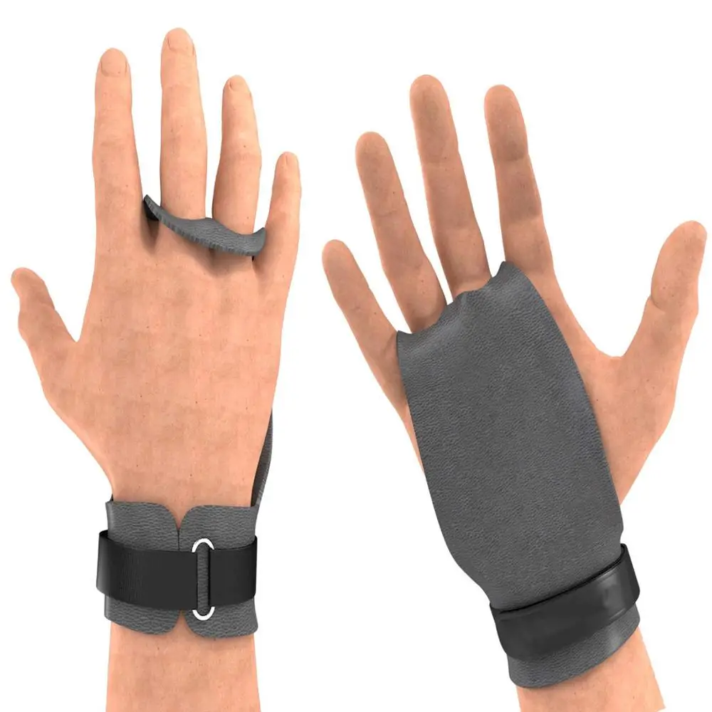 Weight Lifting Gymnastics hand palm grip