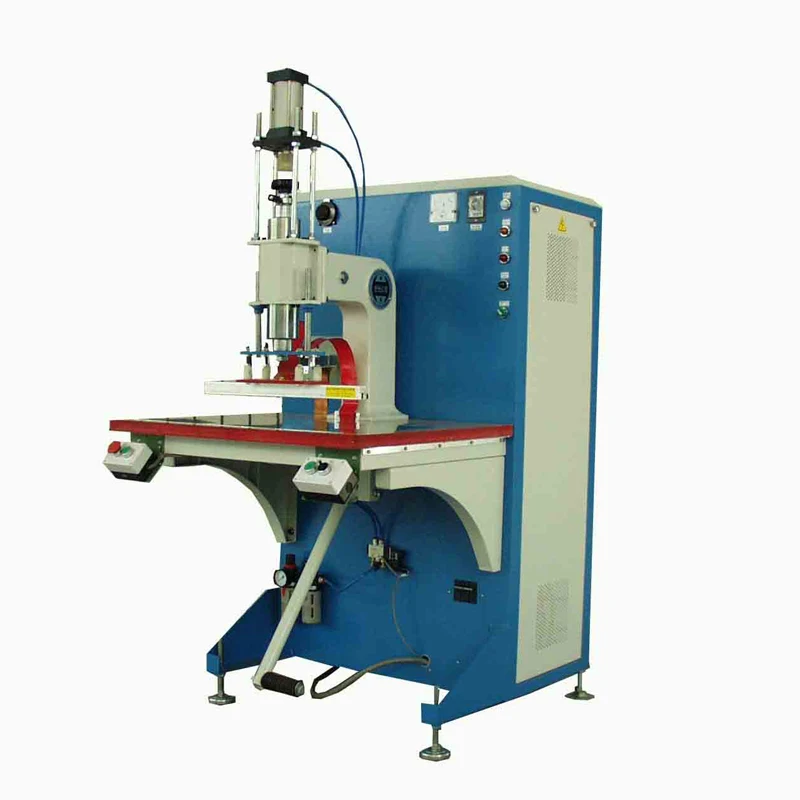 Automatic HF plastic welding machine for canvas&tarpaulin&tents&car cover&truck tent welding and connecting