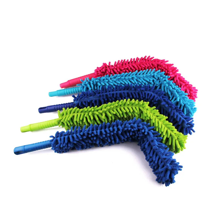MICROFIBER  CLEANING DUSTER