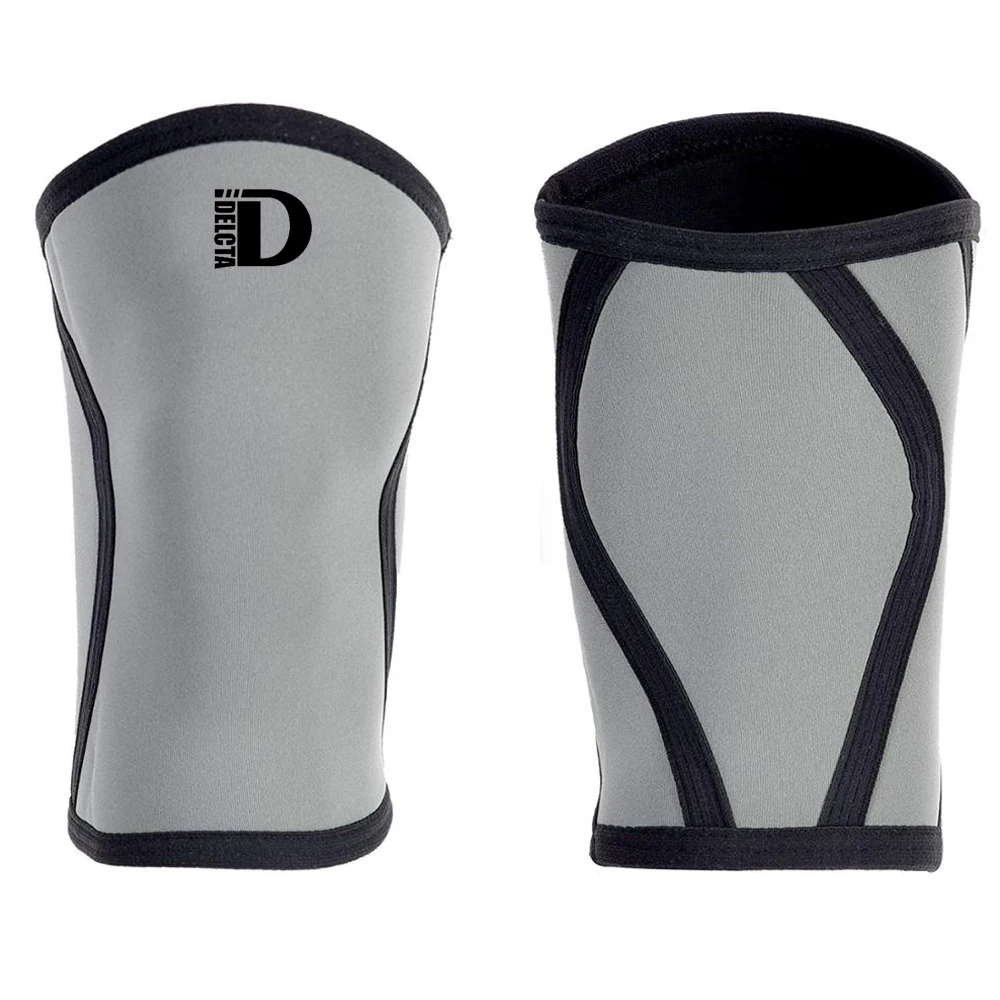 Buy With Best Price Fitness Wear Knee Sleeve For Men