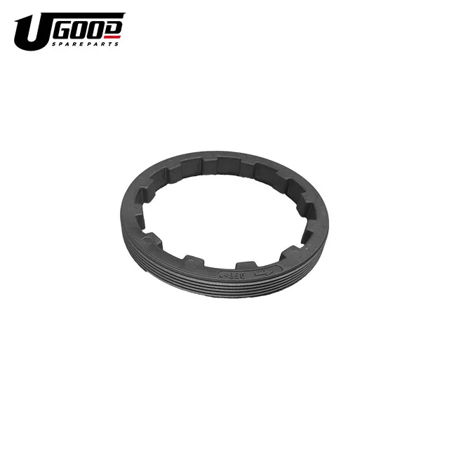 6G5-45384-00 Outboard Motor Spare Part For YAMAHA 75-85HP Nut