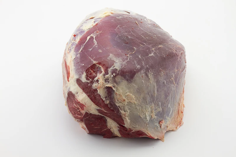 BONELESS BEEF CUTS / PIEZAS VACUNAS DESOSADAS / DECOUPES DE BOEUF DESOSSEES / CORTES VACUNOS DESHUESADOS