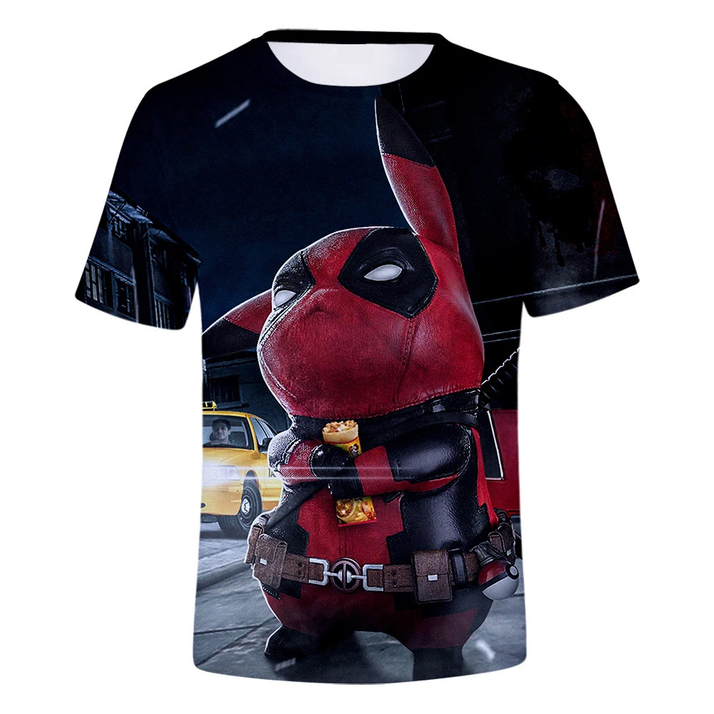 
 Индивидуальная 3D печатная сублимационная футболка индивидуальный мультяшный дизайн 3D печать Повседневная Уличная одежда хлопковая Футболка 2021  