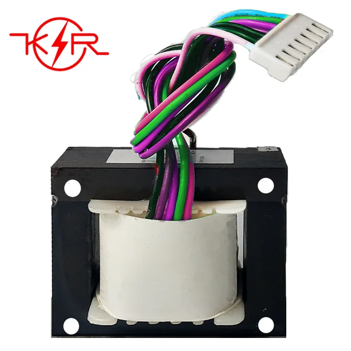 
Step Up Transformer 250W 300W 