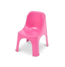 Wholesale cheap plastic kid chair with mordern design for outdoor, living room and dining room with factory price