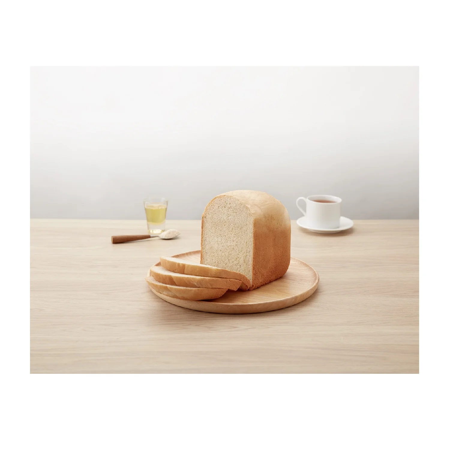 
Thailand Manufacturer Flour And Yeast Flavor Dough Mixing Bread Making Organic Spelt Bread Mix 