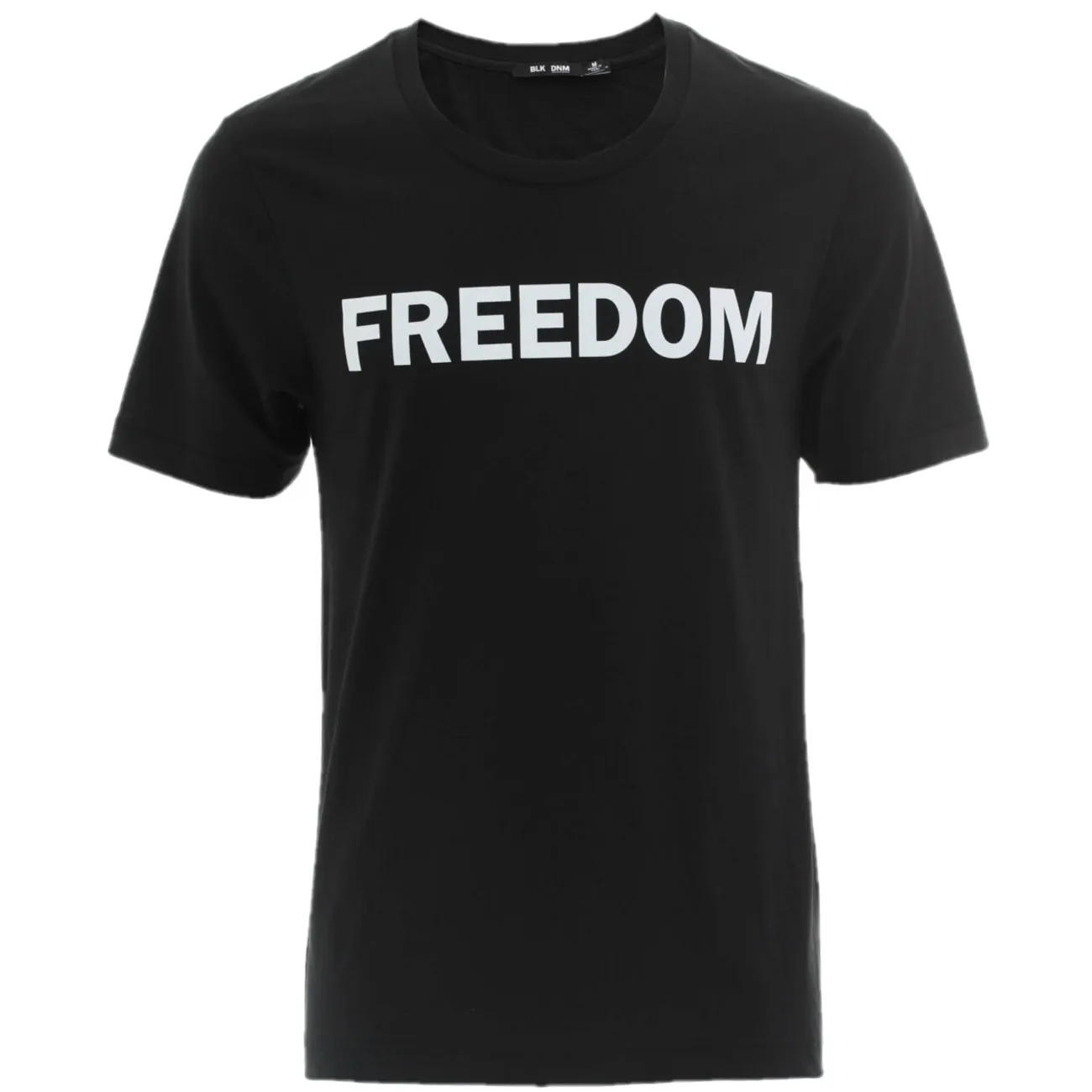 Freedom t-shirts Custom Design 100% Cotton  t-shirt in Bangladesh in wholesale price