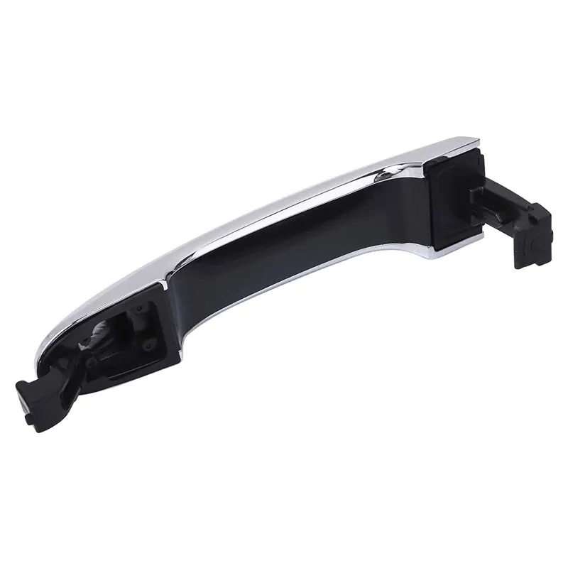 
Genuine OEM Hyundai Outside Chrome Door Handle for 2015-2016 Sedona Wholesale 