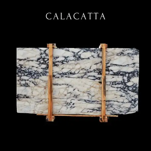Turkish White Carrara - Marble Breccia Marble