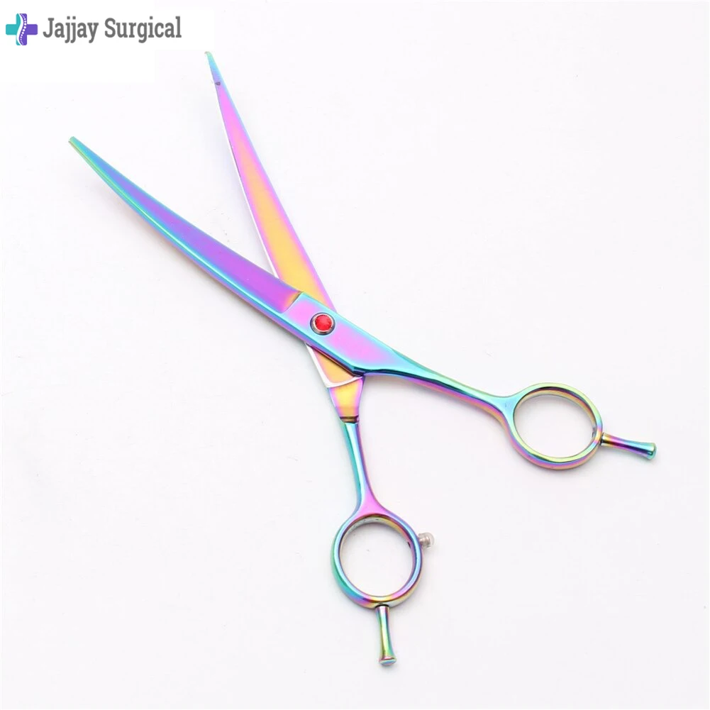 Профессиональные ножницы для стрижки волос Sharp Blade оптовая продажа высококачественные Парикмахерские