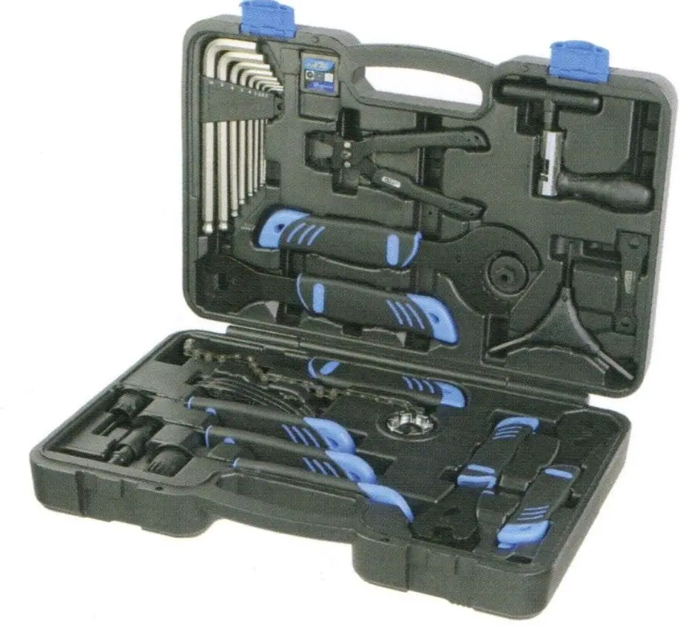 Bicycle Repair Tool Kit