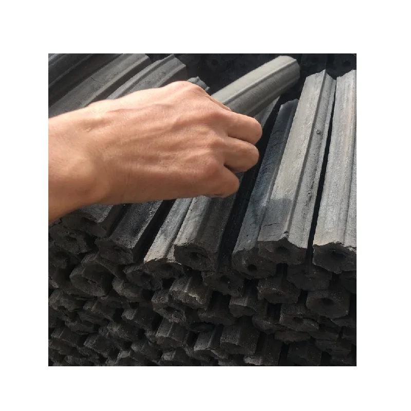 Wholesale for Machine Hardwood Sawdust Charcoal BBQ - Sawdust Briquette Charcoal