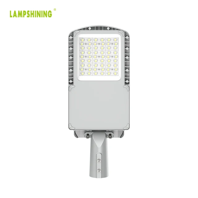 High quality wholesale TypeII TypeIII 12000LM 3000K 5700K IP66 Natural air cooling 80W Mars LED Street Light for area lighting