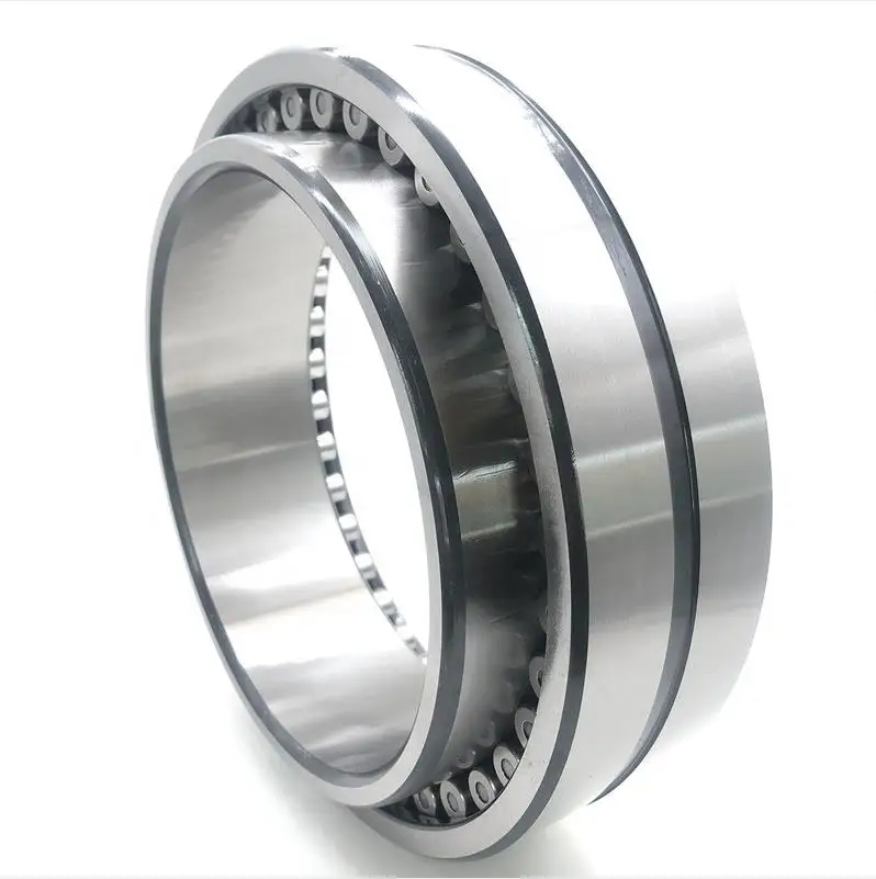 HSN подшипник NN3040K NN 3040 K цилиндрический роликовый 3182140 в