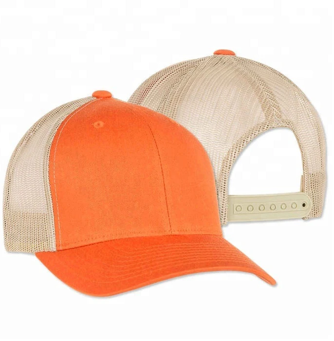 
Camouflage Baseball Hats for Hunting Fishing Outdoor Activities Mesh Cap Camo Trucker Hats 