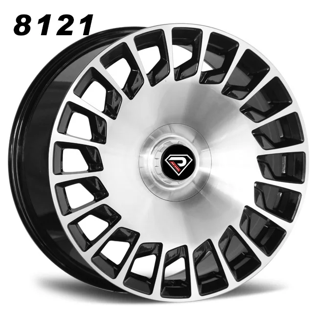 
WHEELSHOME new design 20inch for car rim alloy wheels 