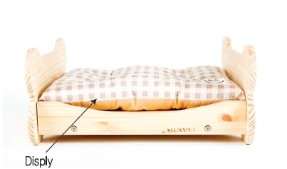 Korean pet bed - Hanasan