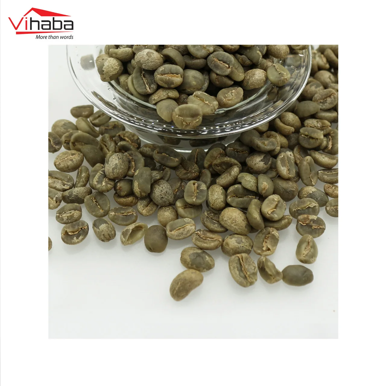 
New Product 2020 Ground Coffee Bag Made in Vietnam Coffee Bean Coffee Beans Arabica 