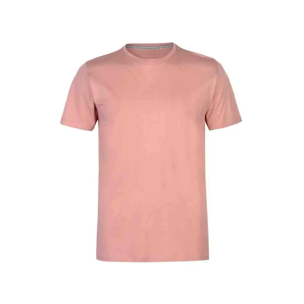 Top Quality Custom Embossed Log Shirts 100% Cotton Thick Casual Street Wear Fashion Stylish Men T Shirt 2023